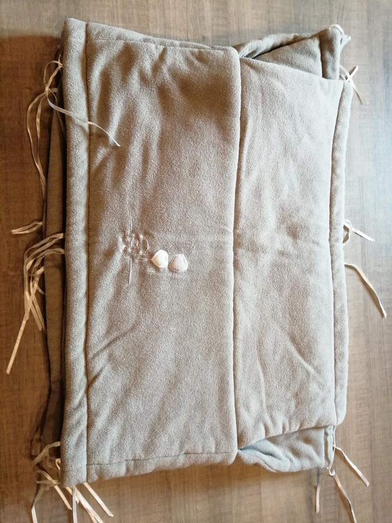 Quax parkomranding en wieghemel, Kinderen en Baby's, Babyparken, Ophalen of Verzenden, Zo goed als nieuw