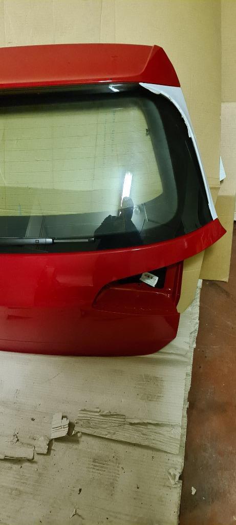 Golf 7 R achterklep Golf 7 r kofferdeksel golf 7 R, Auto-onderdelen, Gebruikt, Achterklep, Volkswagen, Ophalen of Verzenden