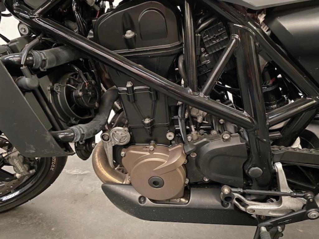 Husqvarna Vitpilen 701 - foto 3