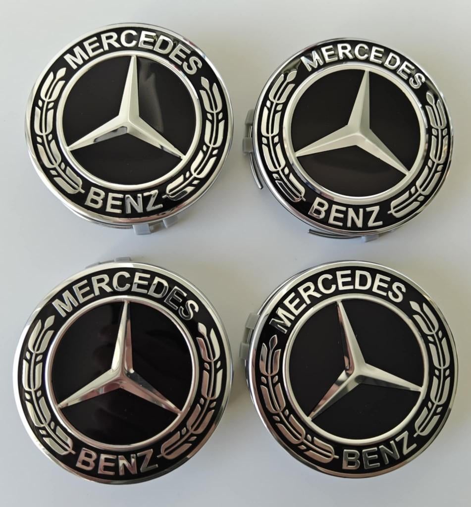 Couvre-roues Mercedes, Enlèvement ou Envoi, Neuf
