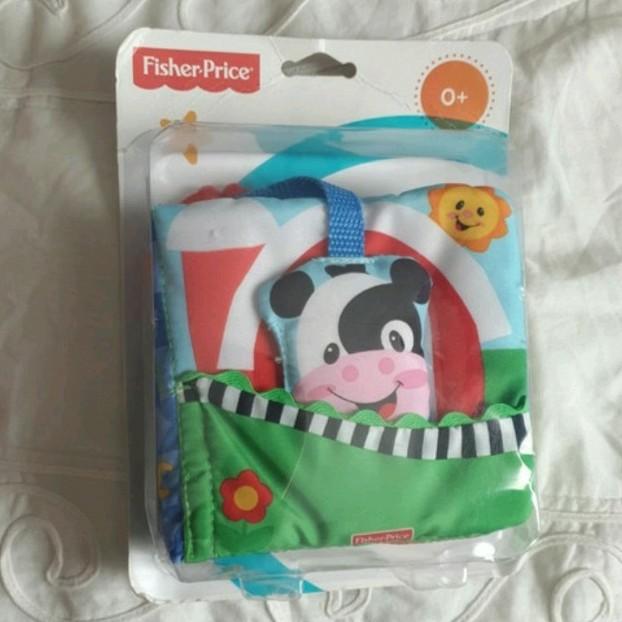 Livre bébé neuf, Enlèvement ou Envoi, Neuf