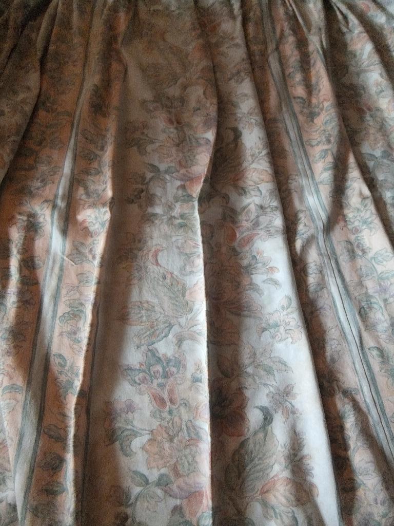 overgordijnen, Ophalen of Verzenden, Gebruikt, 100 tot 150 cm, 100 tot 150 cm