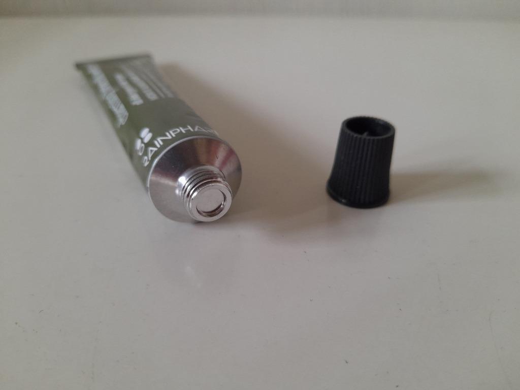 Rainpharma - Charming Broccoli Seed Mask - Nieuw, Handtassen en Accessoires, Uiterlijk | Lichaamsverzorging, Nieuw, Overige typen