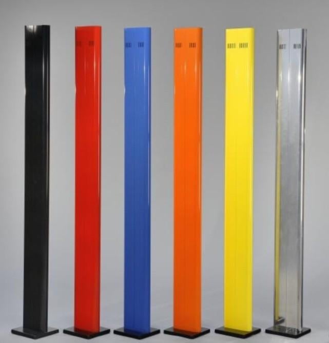 Italiaanse design lamp., Ophalen