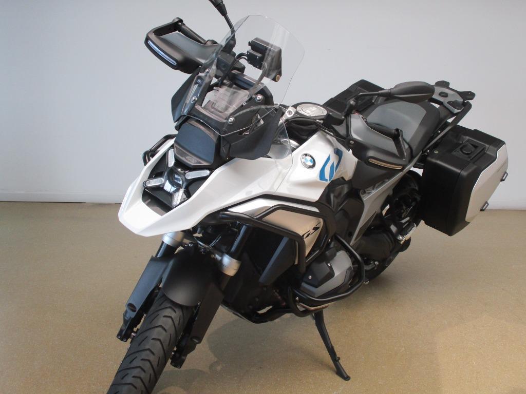 BMW R 1300 GS - BTW verrekenbaar - 3 jaar garantie, 2 cilinders, Motorrijbewijs A, Meer dan 35 kW, Enduro