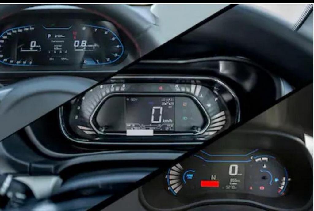 compteur Peugeot tous les modèles reparation, Peugeot