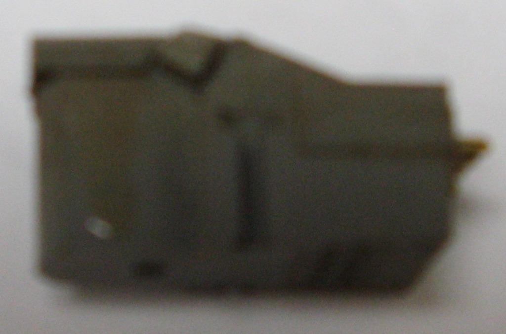 PU Cel GRADO MOD FT (zonder naald) Nieuwstaat, Ophalen of Verzenden, Zo goed als nieuw, Platenspeler-onderdeel, Overige merken