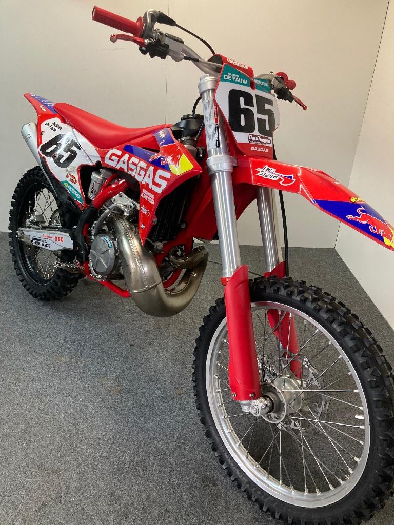 GASGAS MC 250 MY'23 ref. LS 2821 - foto 3