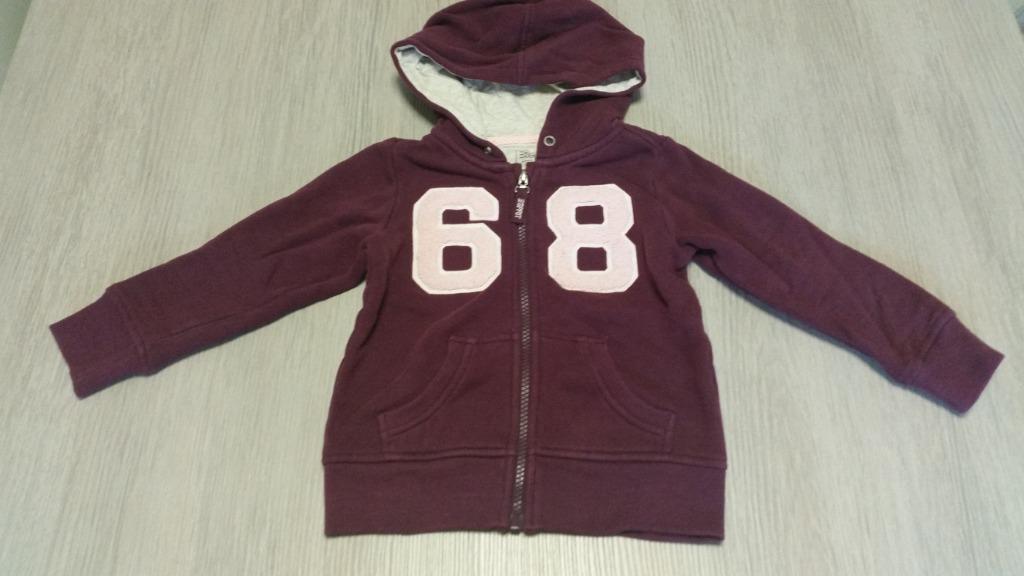 Golfje Esprit 92/98, Kinderen en Baby's, Kinderkleding | Maat 92, Jongen of Meisje, Trui of Vest, Ophalen of Verzenden, Zo goed als nieuw