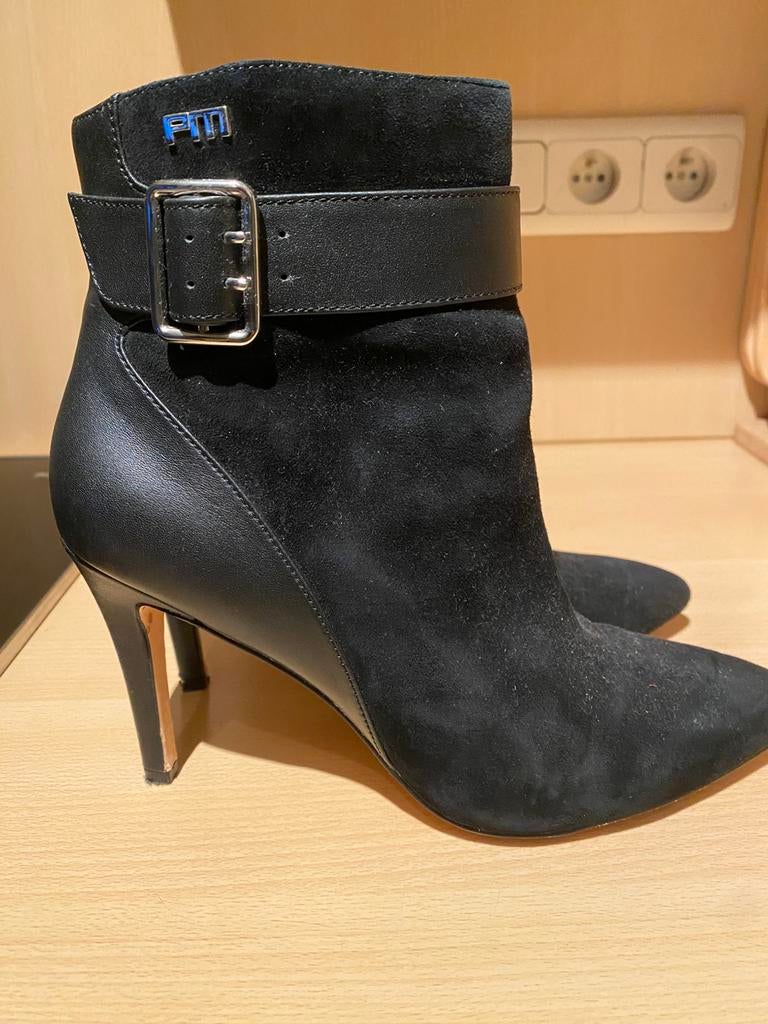 Bottines Prima Donna taille 38, Vêtements | Femmes, Enlèvement ou Envoi, Comme neuf