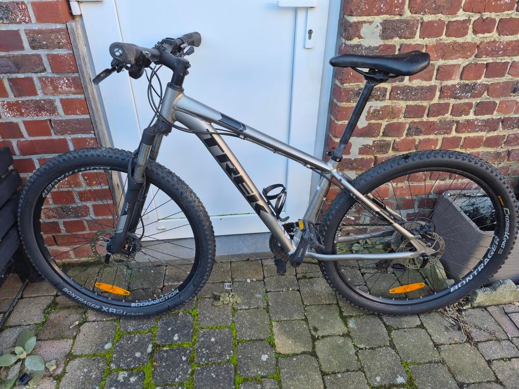 Trek marlin 5, small kadermaat, Fietsen en Brommers, Ophalen, Trek