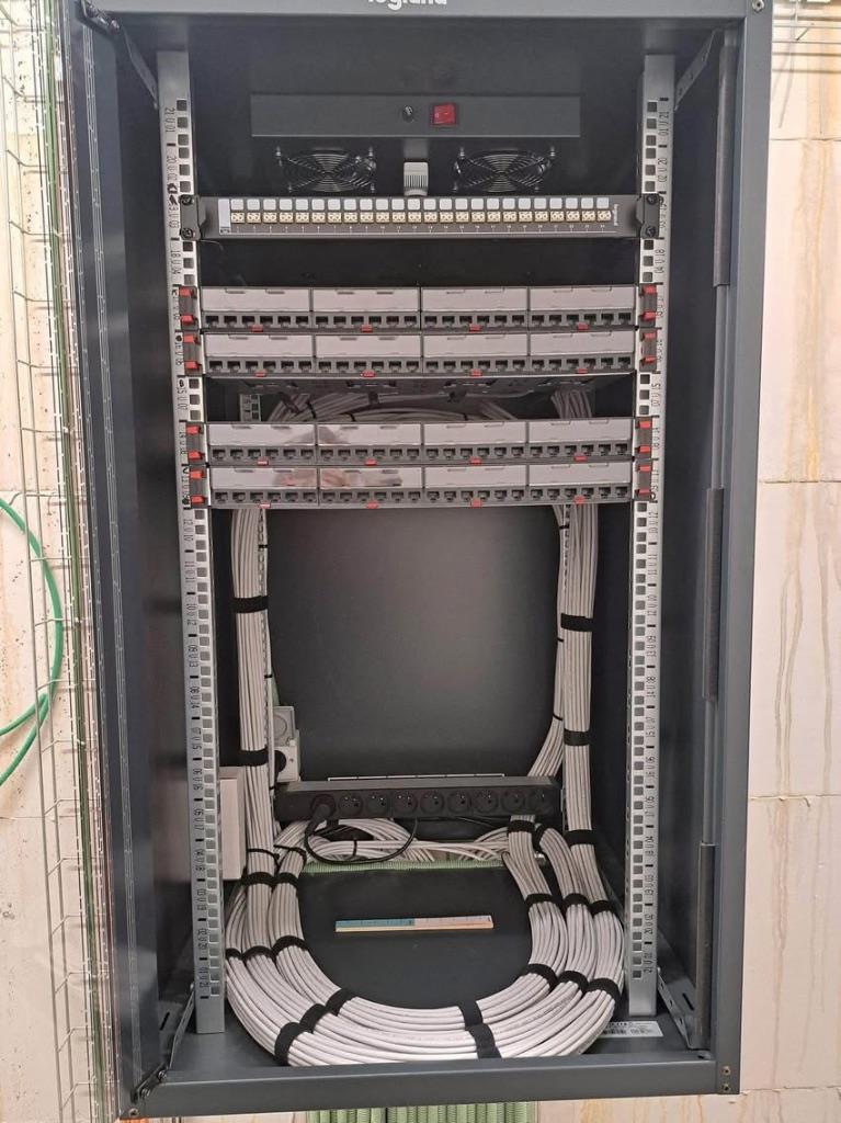 Dépannage électrique sur liege, Ophalen, Nieuw, Kabel of Snoer