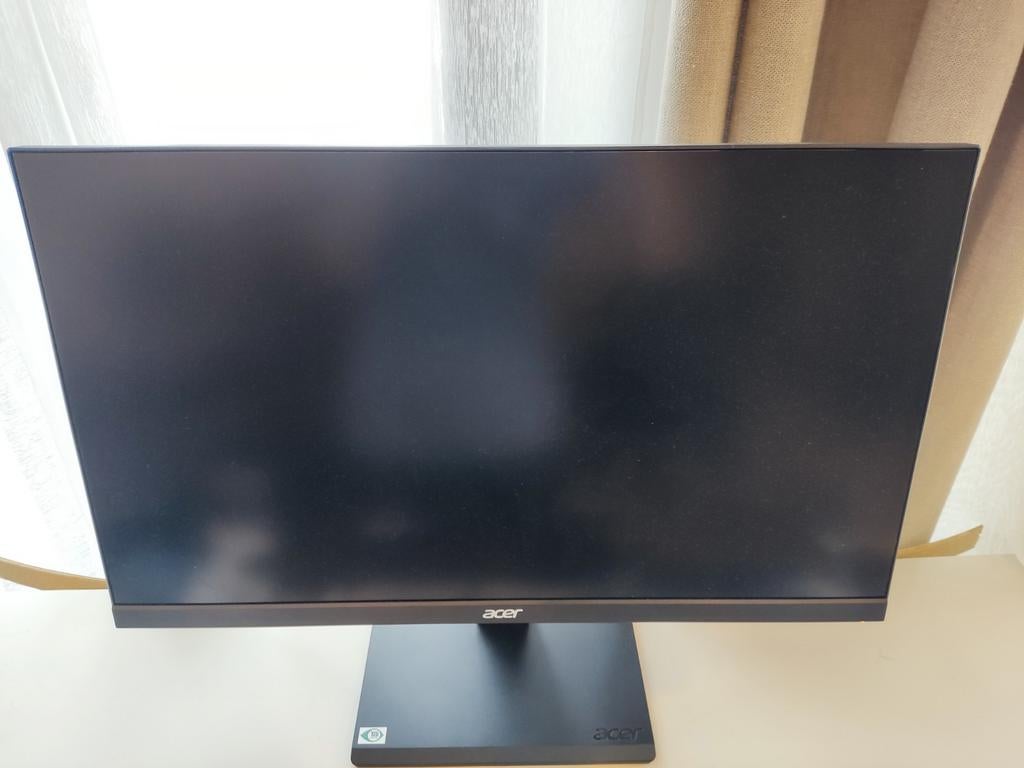 Écran de PC Acer, Informatique & Logiciels, Enlèvement, Comme neuf