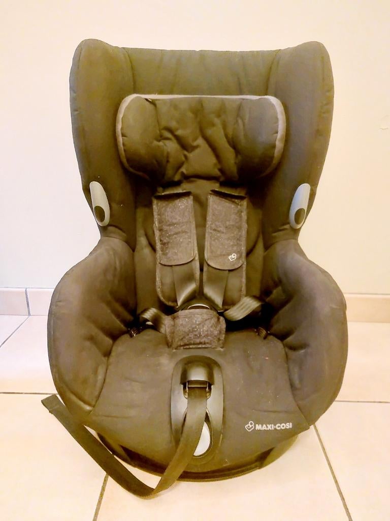 Maxi-cosi axxiss autostoel, Ophalen, Maxi-Cosi