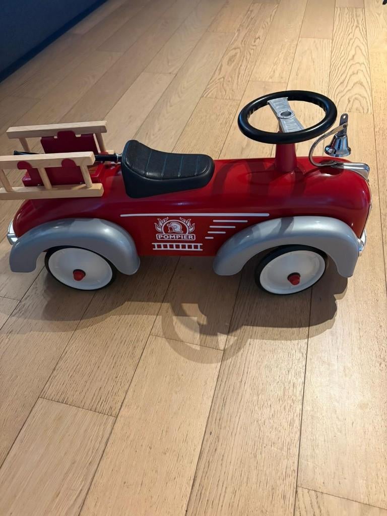 baghera brandweerauto, Enfants & Bébés, Enlèvement, Comme neuf