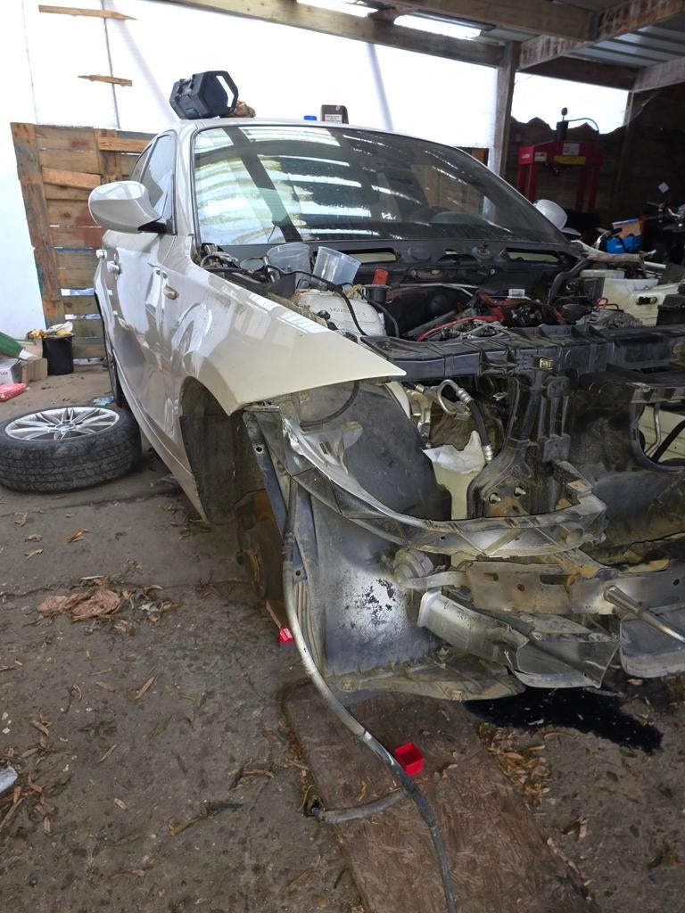 Piece 123d kit M carroserie et interieur ,mecanique et piece