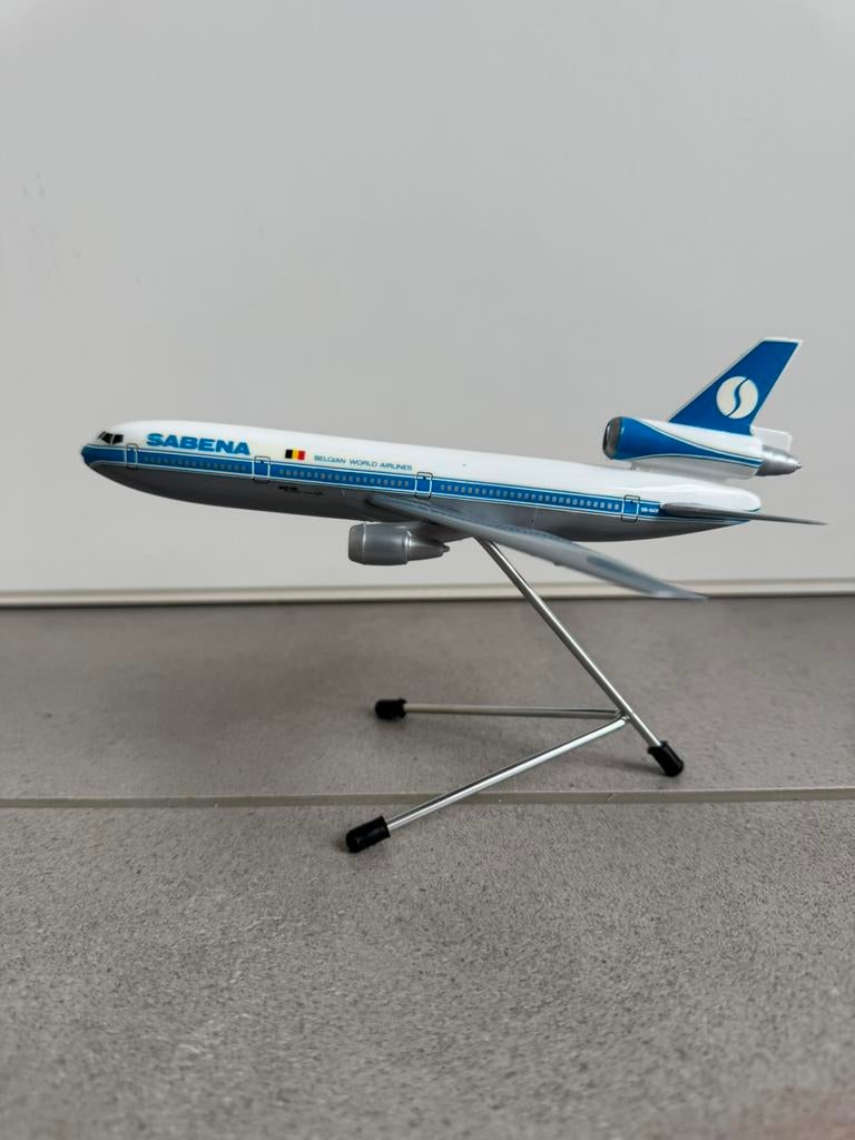 Maquette Sabena, Collections, Enlèvement ou Envoi, Neuf