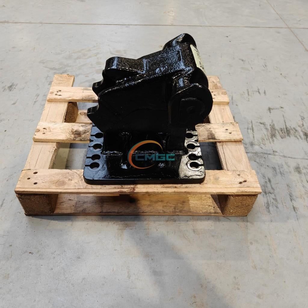 Morin M1-plaat - 2,5 tot 3,5T - ACC1064, Ophalen