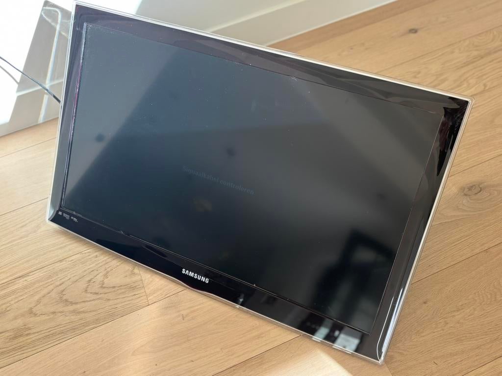 Samsung UE32C4000 Zwart, Audio, Tv en Foto, Televisies, Ophalen, Gebruikt, LED, Samsung