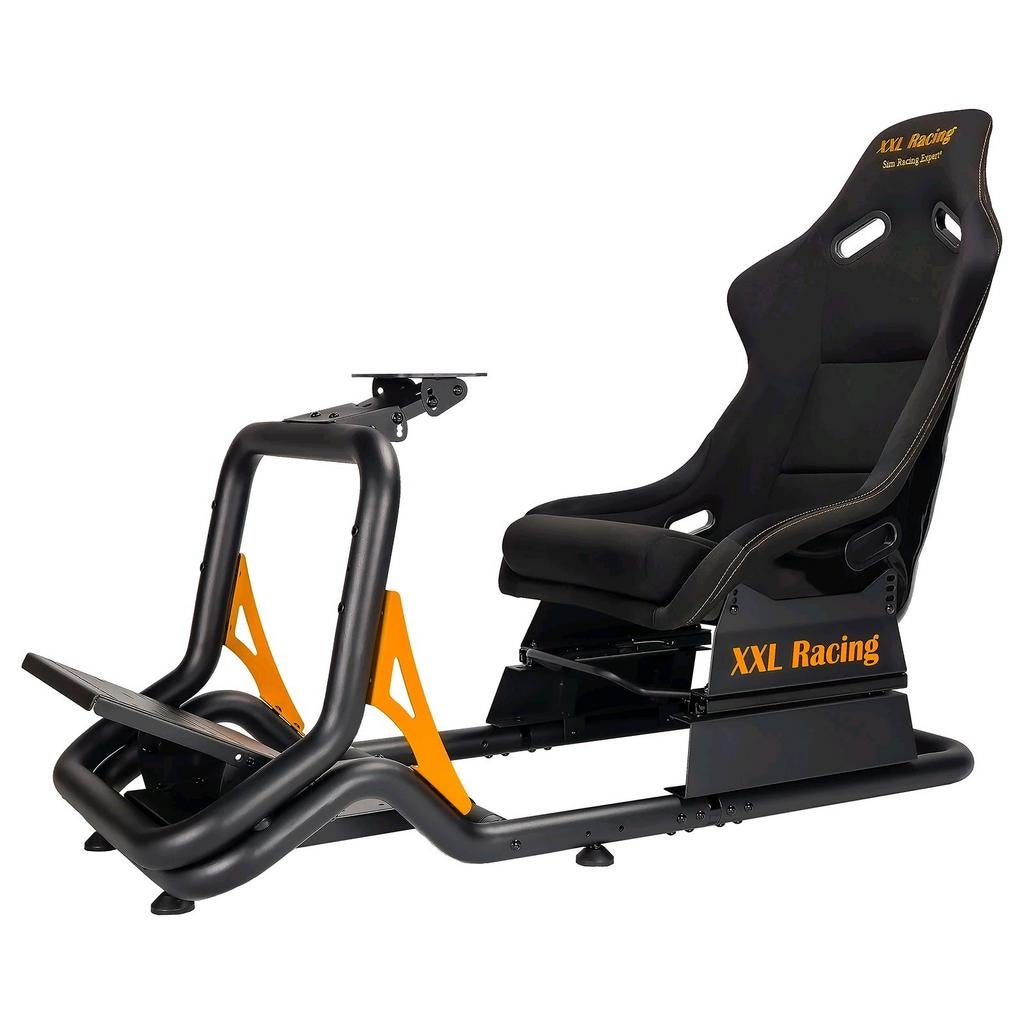 XXL Racing Competition - Cockpit - Racing Simulator, Ophalen of Verzenden, Nieuw