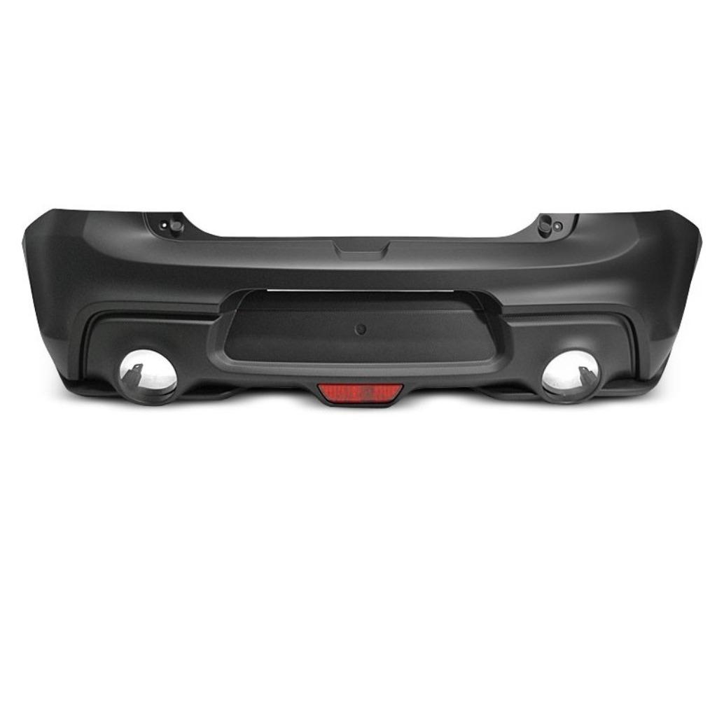 PARE CHOCS SPORT SUZUKI SWIFT VI (17-20) - A PEINDRE, Autos : Divers, Tuning & Styling, Enlèvement