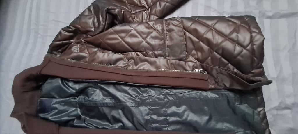 Veste de luxe pour homme LARDINI, Enlèvement ou Envoi, Taille 52/54 (L), Brun