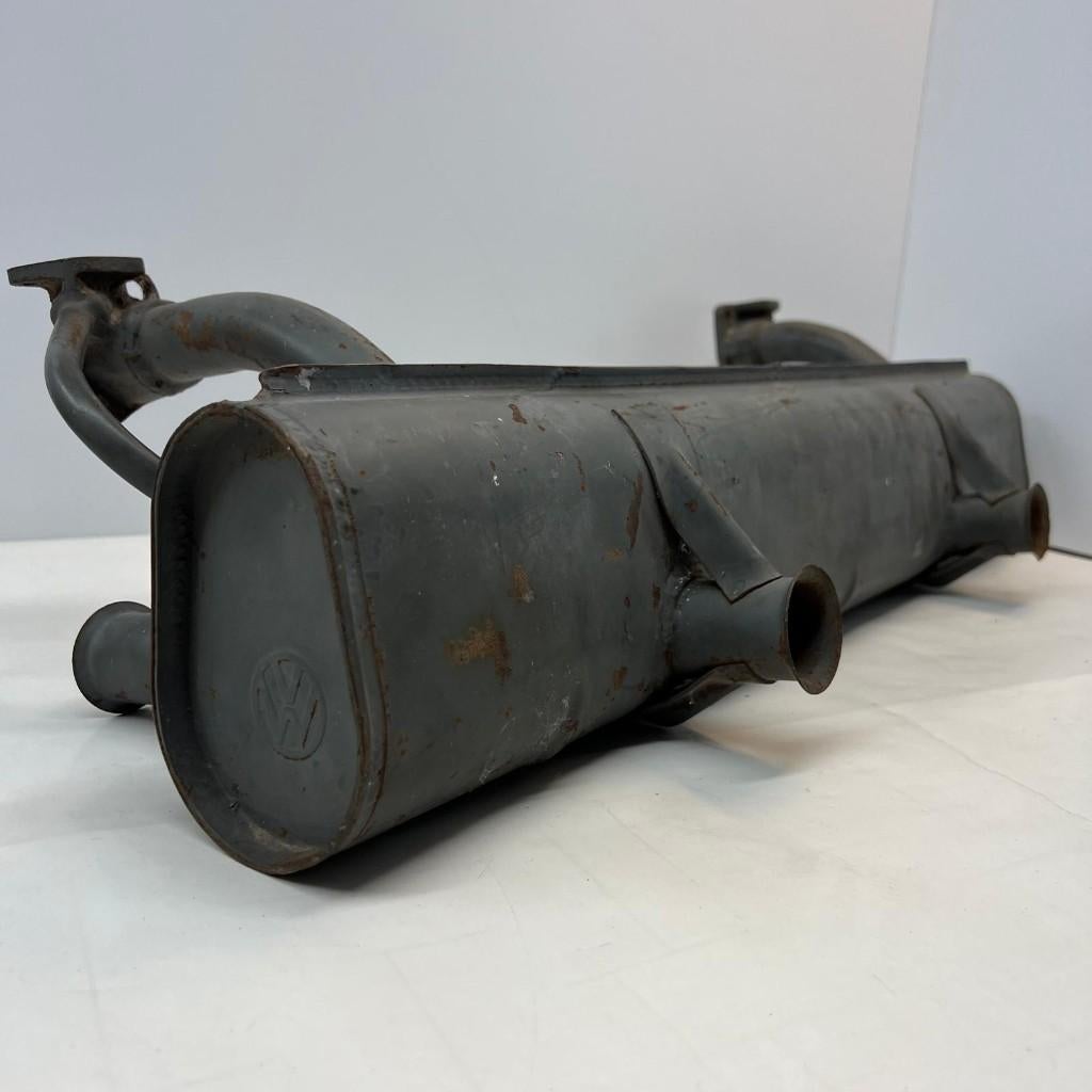 VW Beetle 1961 NOS 1200 uitlaat 111251051H Alleen voor Bug, Ophalen of Verzenden, Zo goed als nieuw