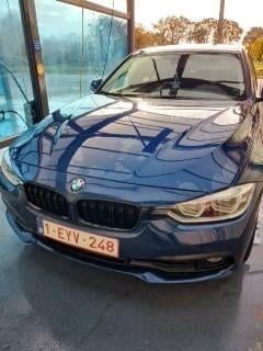 BMW 316D à vendre, Autos, Particulier, Achat