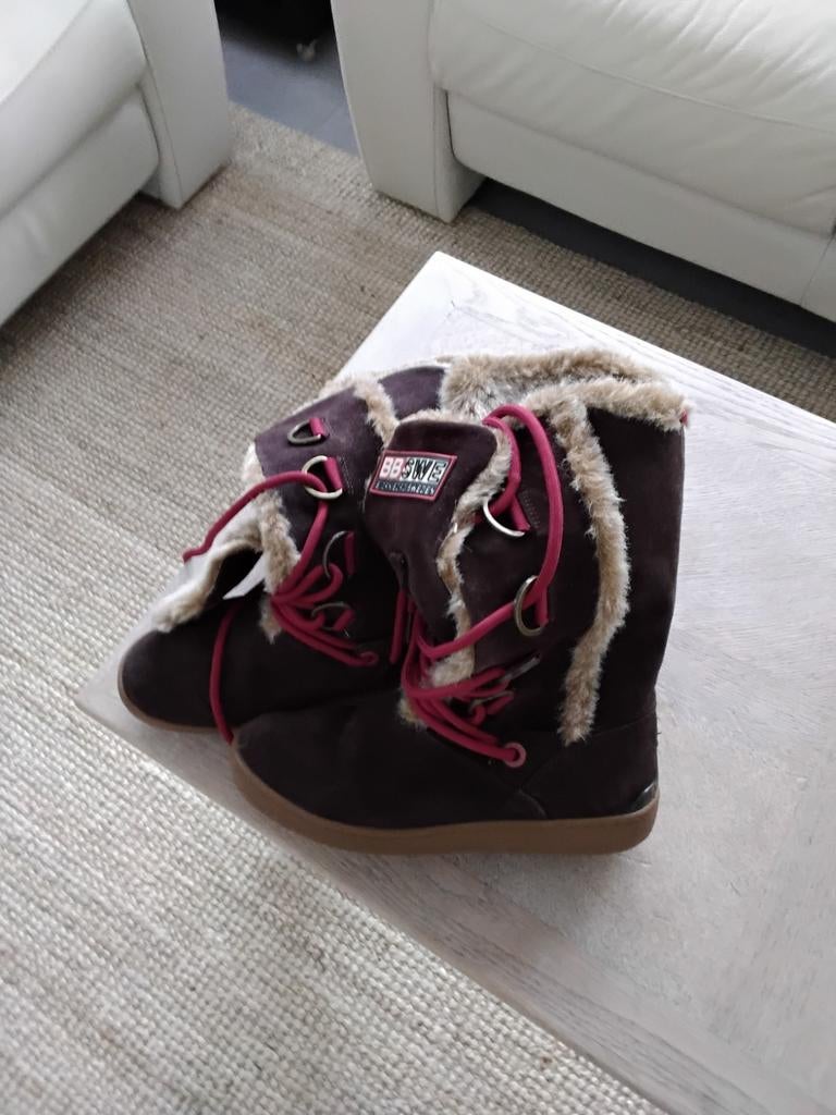 Winter Laarzen donkerbruin, Kleding | Dames, Ophalen