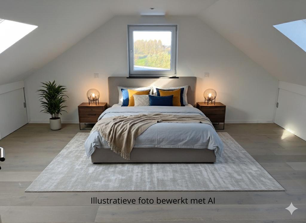 Zeer ruime woning met 4 slaapkamers en 2 garages, Immo, 200 tot 500 m², Geraardsbergen, 290 kWh/m²/jaar, 225 m²