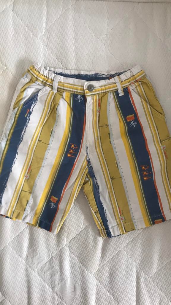 Bermuda Catimini 8 ans, Comme neuf