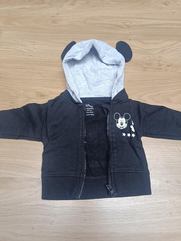 Vêtements bébé, Comme neuf, Taille 50