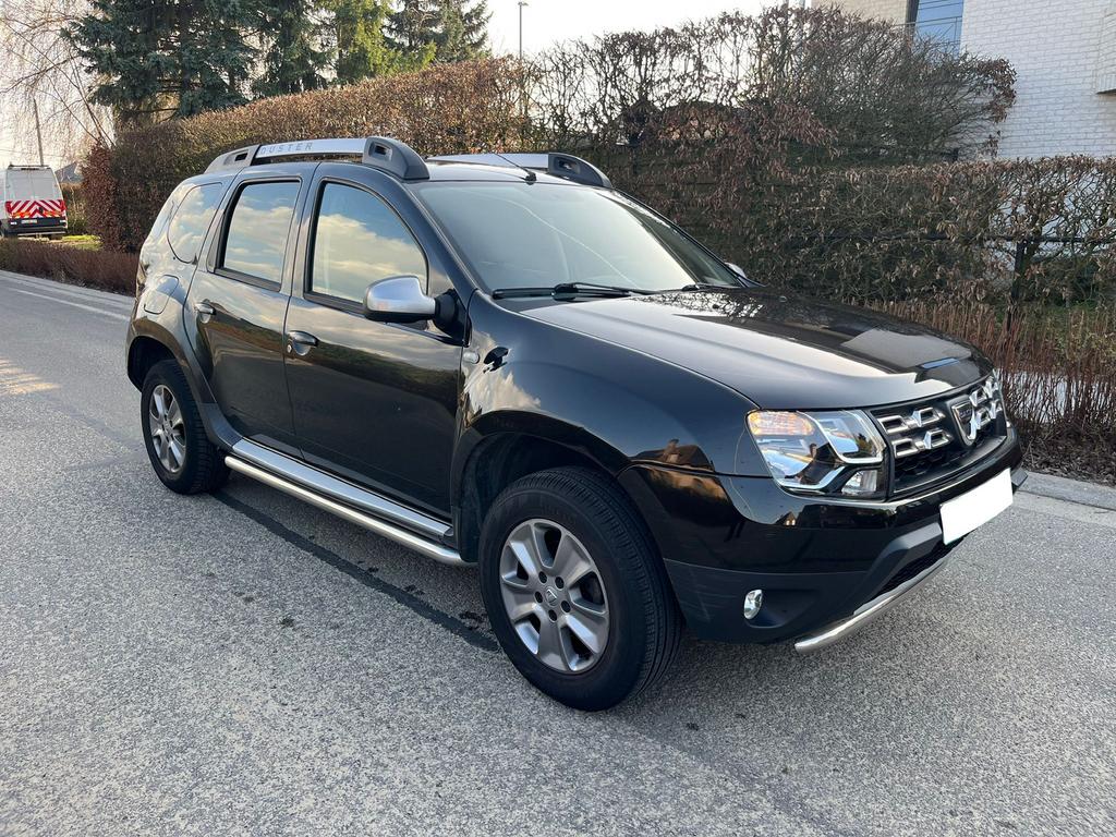 Dacia duster 1.5 dci 96000 km 09/2015 euro5b, Autos, Dacia, Particulier, Achat, Duster, ABS, Airbags, Air conditionné, Ordinateur de bord