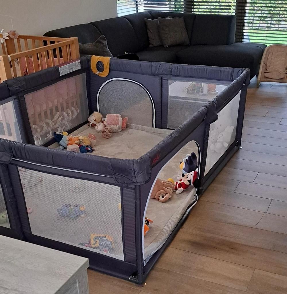 Speel box, Kinderen en Baby's, Babyparken, Ophalen