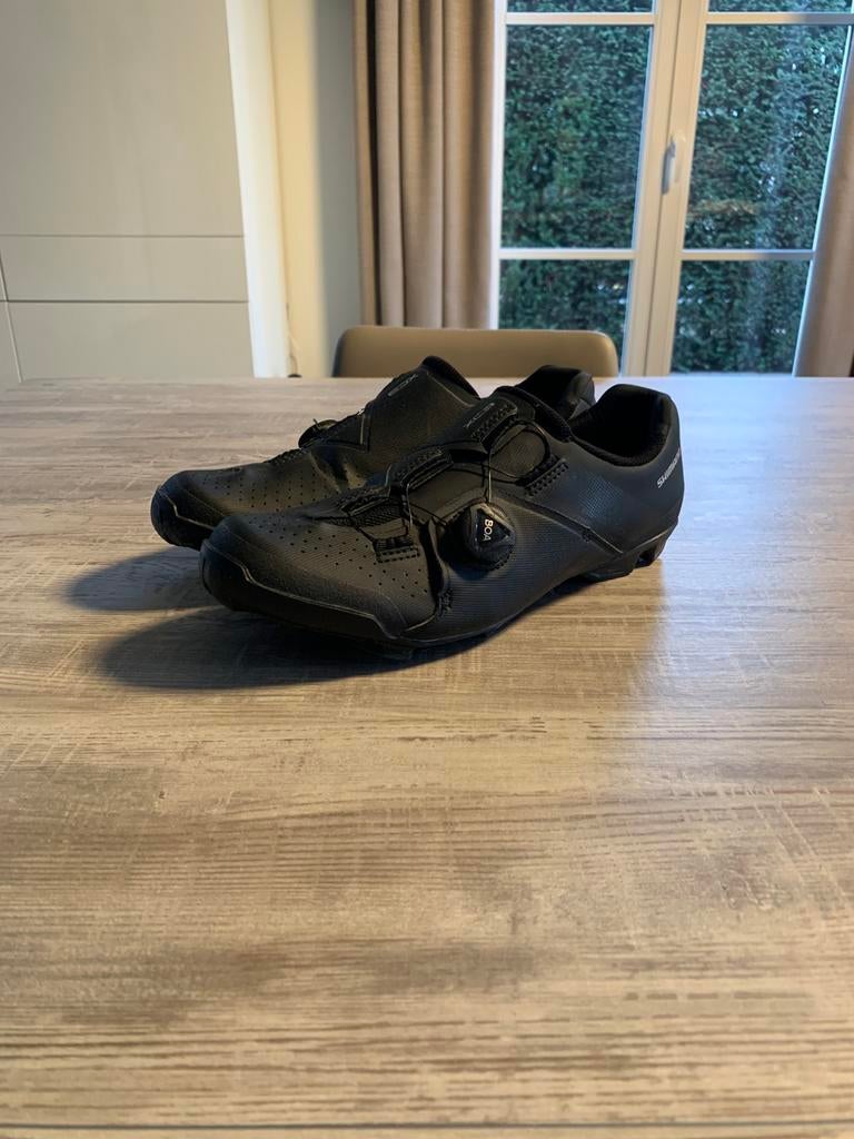 Shimano klikschoenen, Ophalen of Verzenden, Nieuw