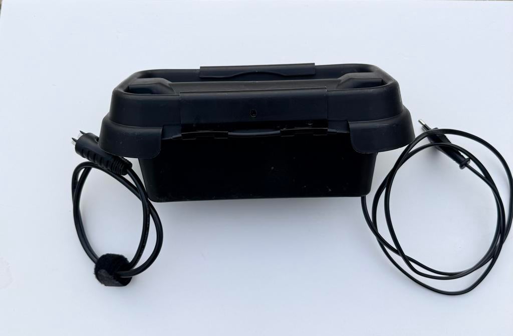 Beschermcase Bosch e-bike lader, Ophalen of Verzenden, Nieuw