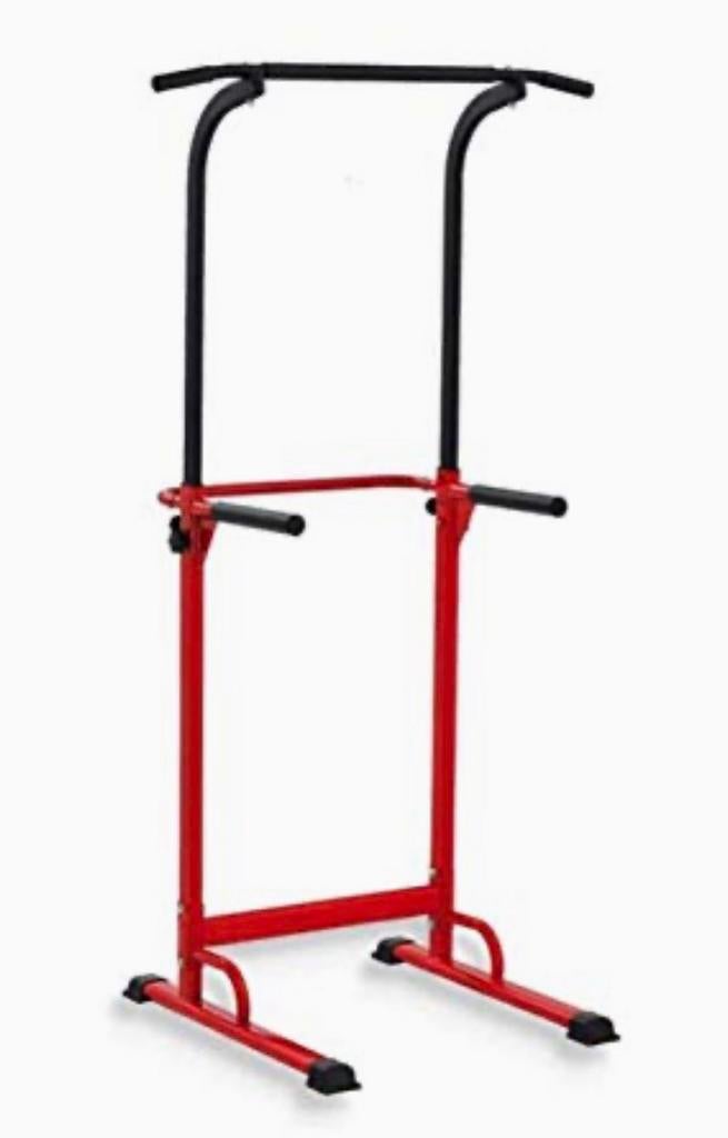 Barre de traction, Sports & Fitness, Équipement de fitness, Enlèvement, Comme neuf, Pectoraux, Barre de traction