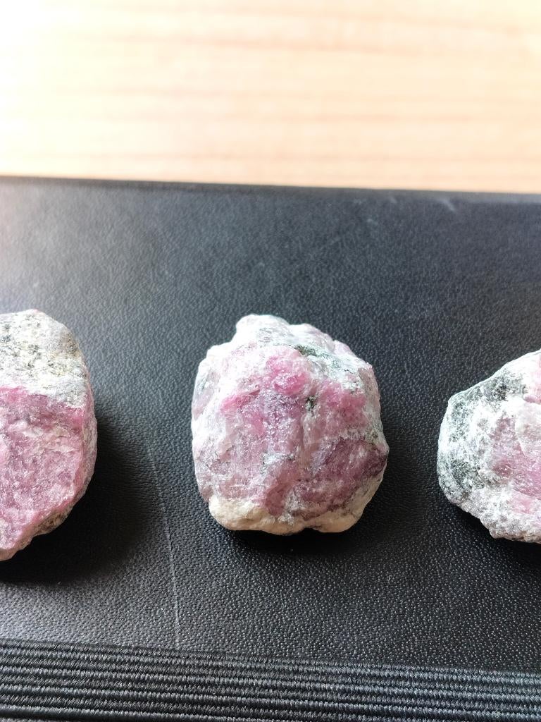 Lot de Ruby de Tanzania, Enlèvement ou Envoi, Minéral