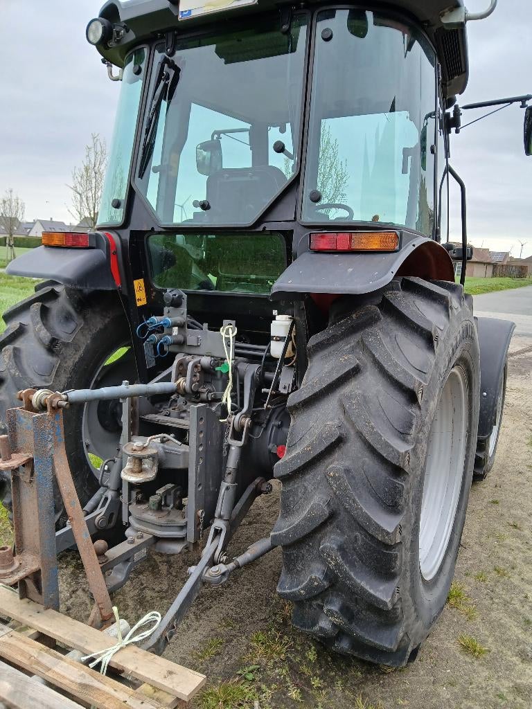 massey fergusson, Articles professionnels, Agriculture | Tracteurs, Enlèvement