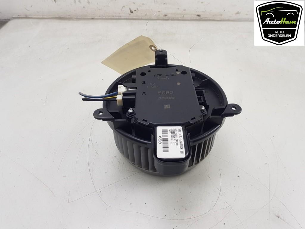 KACHEL VENTILATORMOTOR Range Rover Sport (LW), Auto-onderdelen, Airco en Verwarming, Land Rover, Gebruikt