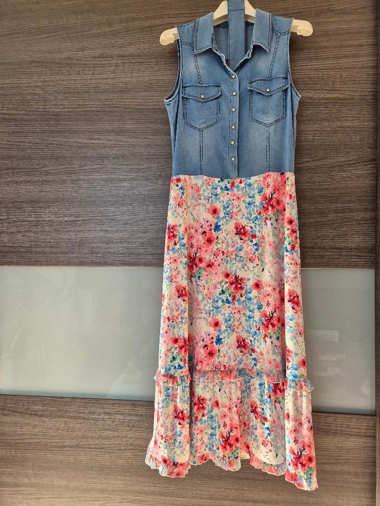 Kleed K-Design, Kleding | Dames, Ophalen of Verzenden, Zo goed als nieuw