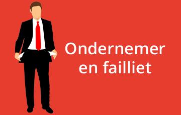 BV met schuld en huur lease achterstand Personeel, Zakelijke goederen