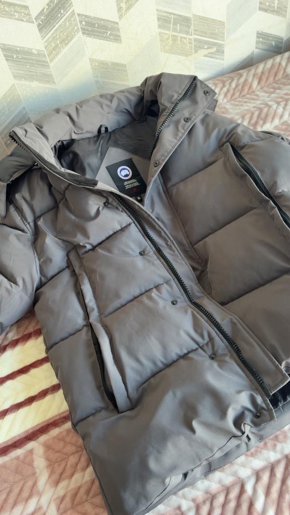 CANADA GOOSE WYNDHAM, Kleding | Heren, Ophalen, Zo goed als nieuw