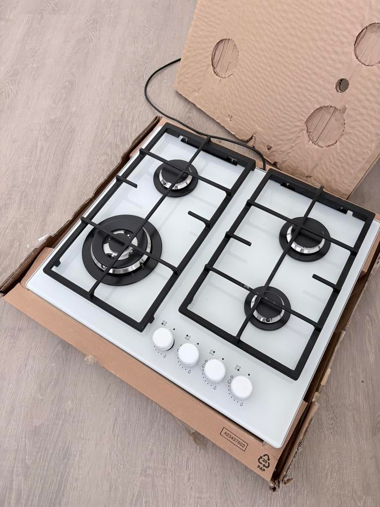 IKEA VASASTAN gaskookplaat, Animaux & Accessoires, Enlèvement, Comme neuf