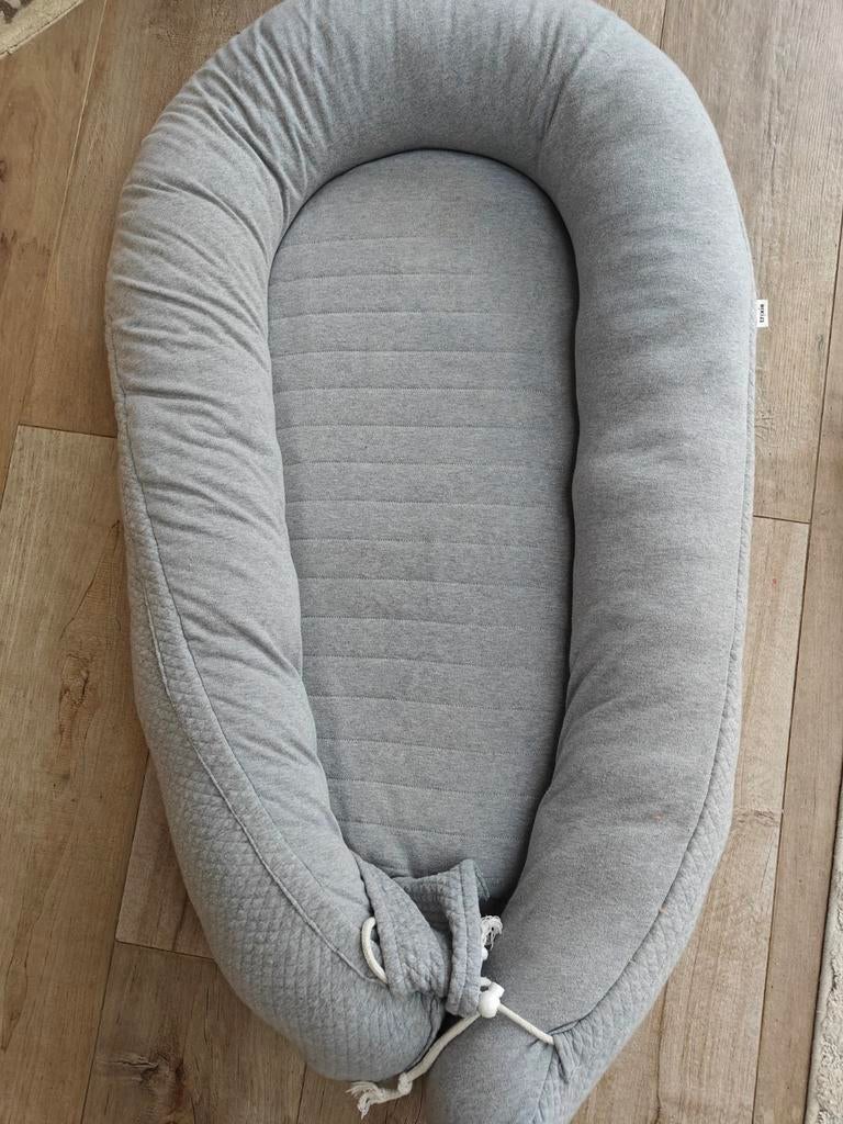 Babynestje, Kinderen en Baby's, Ophalen