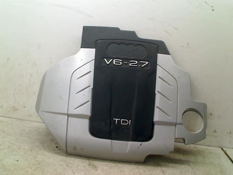 AFDEKKING INLAATSPUITSTUK Audi A6 (C6) (059103925BA), Auto-onderdelen, Motor en Toebehoren, Audi, Gebruikt