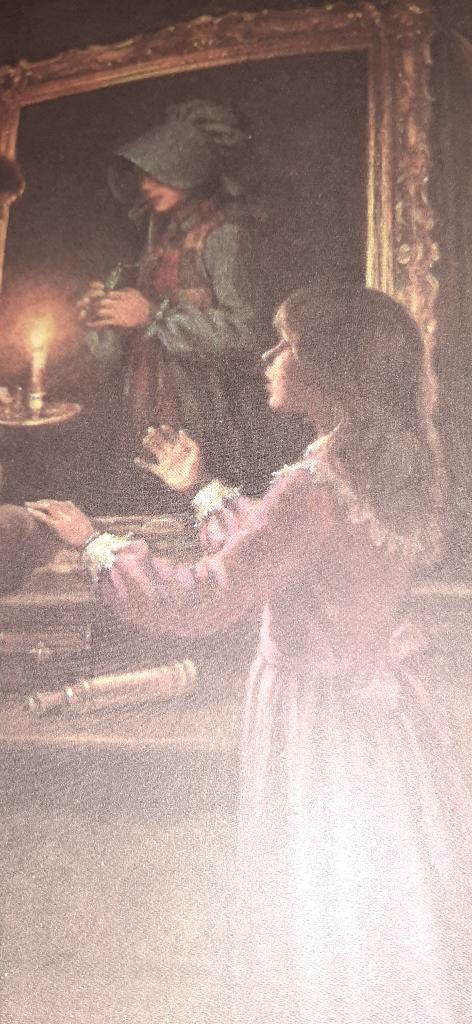 Boek de avonturen vzn HOLLY HOBBIE, Verzamelen, Retro, Ophalen, Overige typen