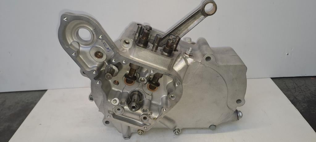 Bloc moteur Sarolea A4 (Relay 400cc), Motos, Enlèvement