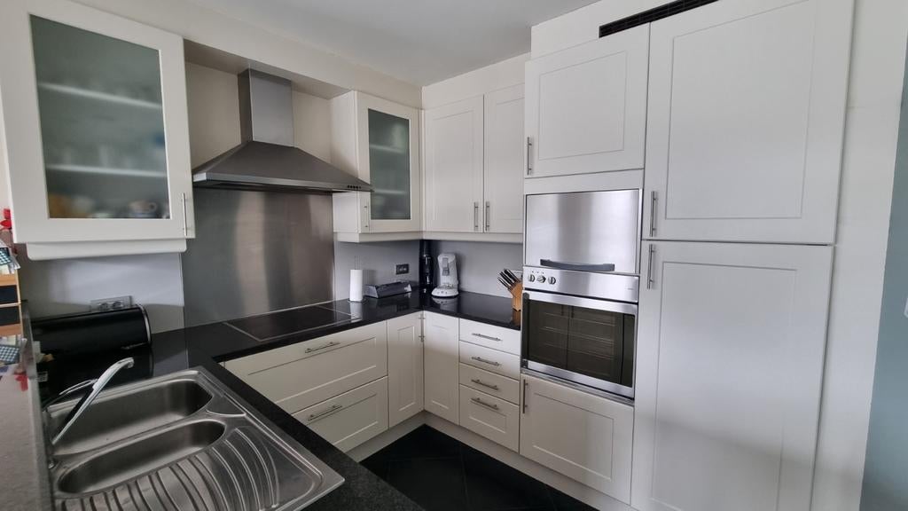 Keuken, Huis en Inrichting, Ophalen