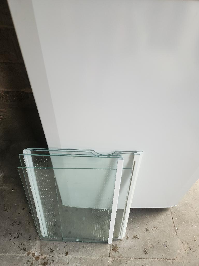 Koelkast, Elektronische apparatuur, Koelkasten en IJskasten, Ophalen of Verzenden